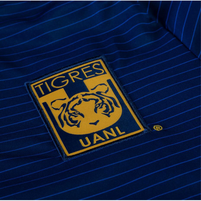 2a Equipacion Camiseta Tigres UANL 23-24 - Haga un click en la imagen para cerrar